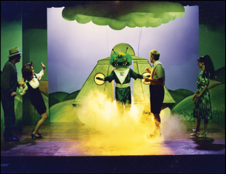 Illustration for article titled Christopher Guest's Production Designer On How He Sets A Movie's Mood